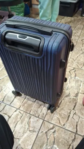 Vendo Mala 