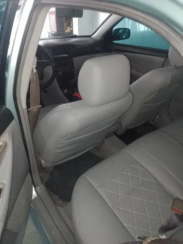 Toyota Corolla XLI 1.6 16V 110cv Aut. 2007