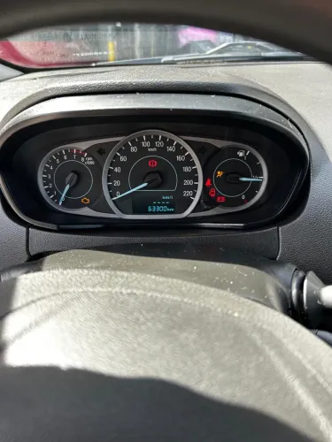 Ford KA 1.0 Se/se Plus Tivct Flex 5P 2020