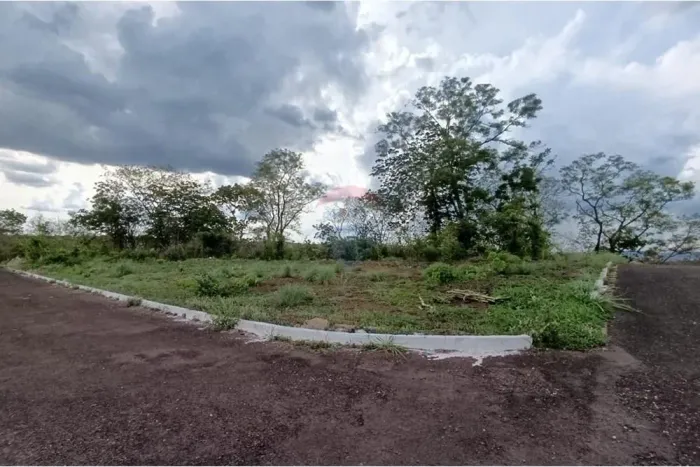 Terreno de esquina em Barra do Garças, MT - Imperdível!