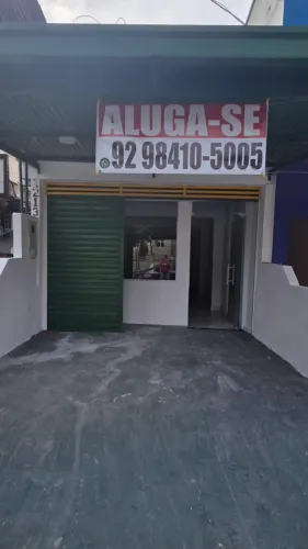 Sala Comercial