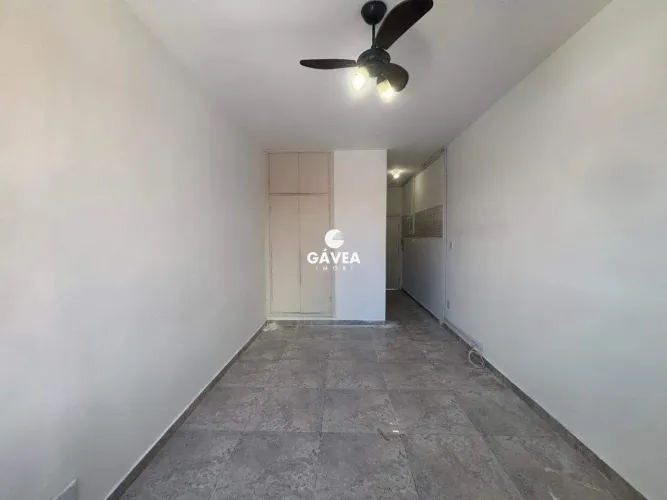 Apartamento para aluguel no Itararé em São Vicente.