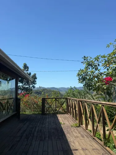 Chácara em Santa Isabel Domingos Martins