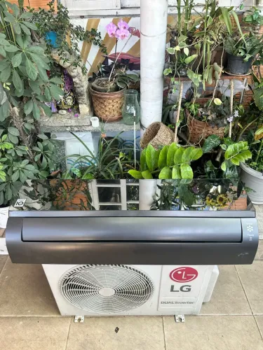Ar condicionado