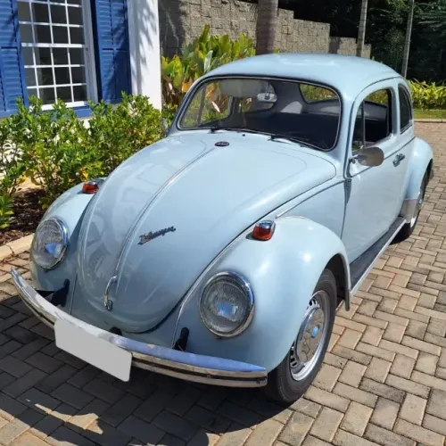 Volkswagen Fusca 1300 1972
