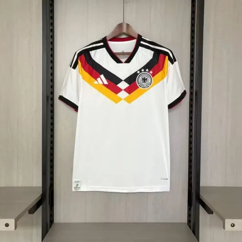 Camisa I Alemanha 26/27