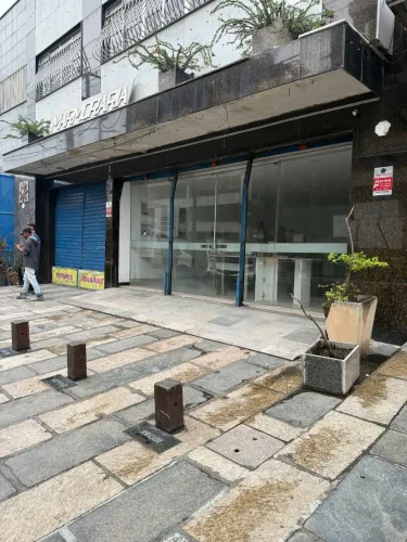 LOJA COMERCIAL, SÃO LOURENÇO