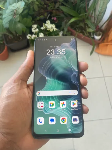 Motorola G35 256gb