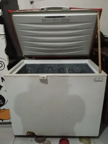Freezer