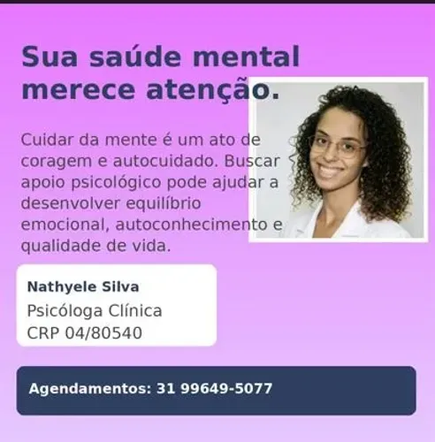 Terapia online - Abordagem TCC