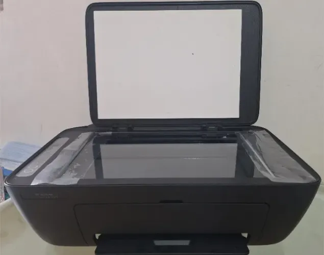 Impressora Deskjet Advantage 2874 pouco uso