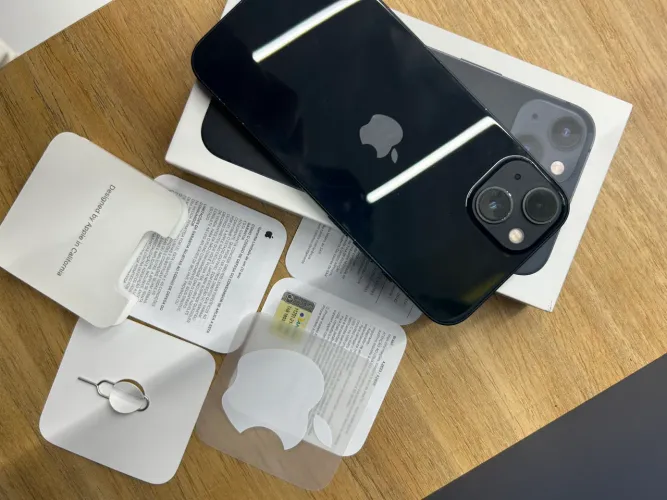 iPhone 13