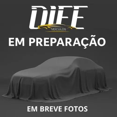 Hyundai HB20X Diamond 1.6 Flex 16V AUT 2017