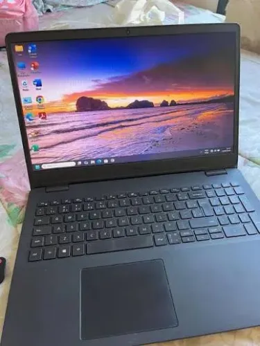 Dell Inspirion 15.6, NvME 512GB, 8GB de Ram, i5 10 ger.