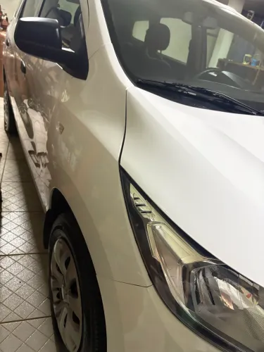Chevrolet Spin LS 1.8 8V Econo.flex 5P AUT 2022