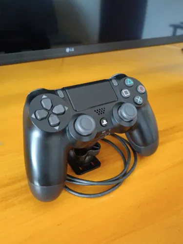Controle de Ps4 Original dualshock 4