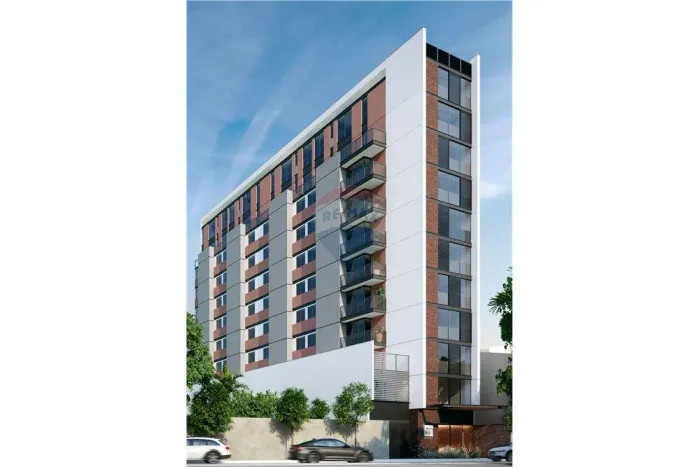 Apartamento tipo Studio Localizado na parte plana do Bairro São Mateus, bem ao lado da Igr