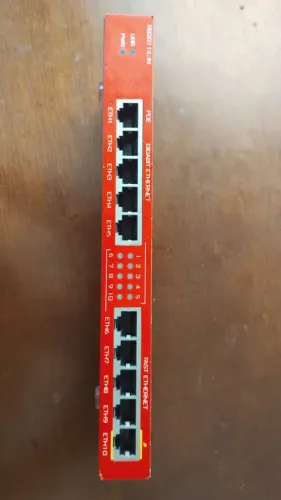 MikroTik RB2011iL-IN