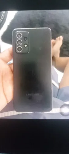 samsung A52s