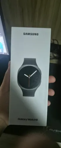 galaxy watch 8 44mm lte