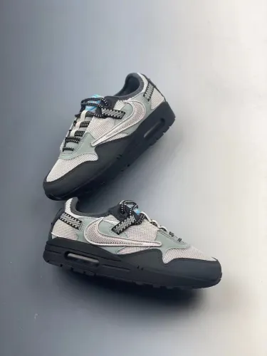 Nike Travis Scott Cactus Jack Cinza