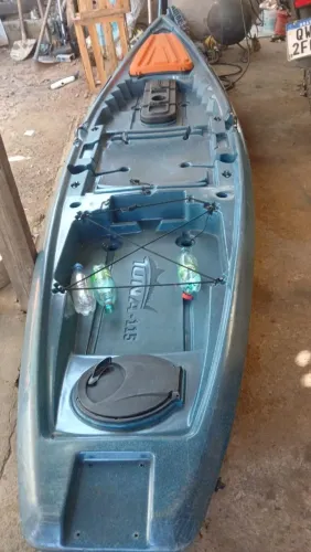 CAIQUE TURNA 115
