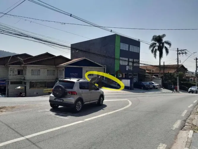 Sala para alugar, 50 m² por R$ 1.600,00/mês - Centro - Cotia/SP