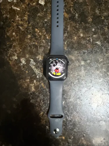Apple Watch série SE 2 com gps
