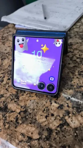 Samsung z flip 7