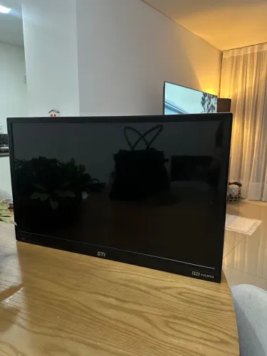 TV Semp Toshiba
