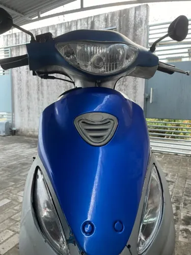 50cc cinquentinha