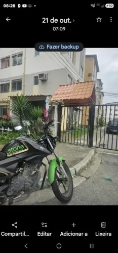 Alugo apto 2 qtos pagou entrou com água e cond.incluso colonia juliano moreira Taquara(R$