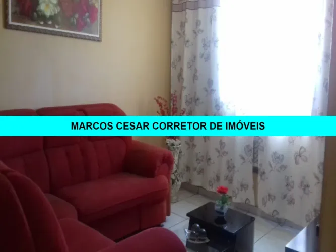 COELHO NETO/ 1QUARTO