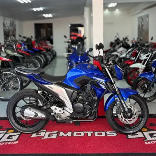 FZ 25 2023
