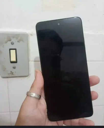 Vendo ou troco moto G56