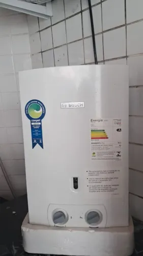 Aquecedor 