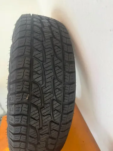 Pneu Radial SL369 A/T