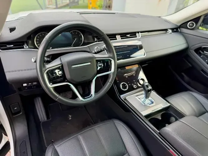 Land Rover Range Rover Evoque SI4 SE 2.0 Aut. 5P 2023
