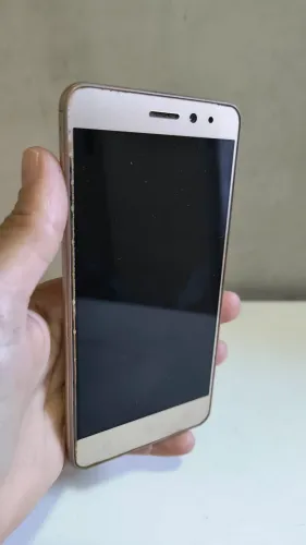 Celular Lenovo Antigo não funciona, não liga