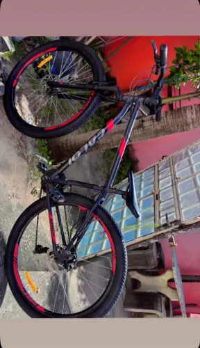 Bicicleta aro 29, 700 reais ?