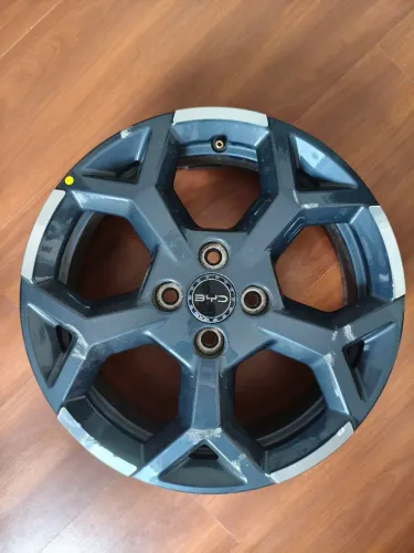 Roda BYD Dolphin Mini