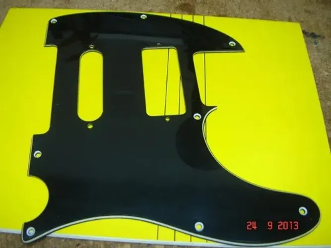 Escudo Telecaster Squier Mini Humbucker E Single (MusiCalvo)