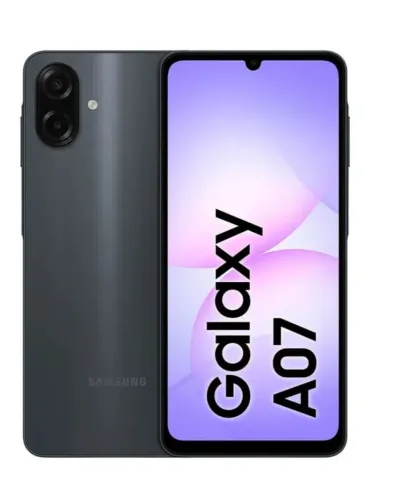 Galaxy A07 
