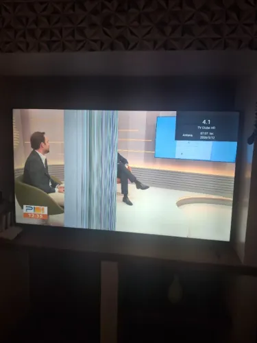 smart tv Android TV 4K UHD LED 70pug7406 78 philips