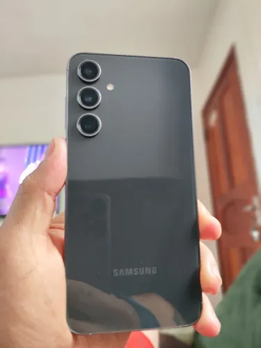 Samsung 23 FE Preto 
