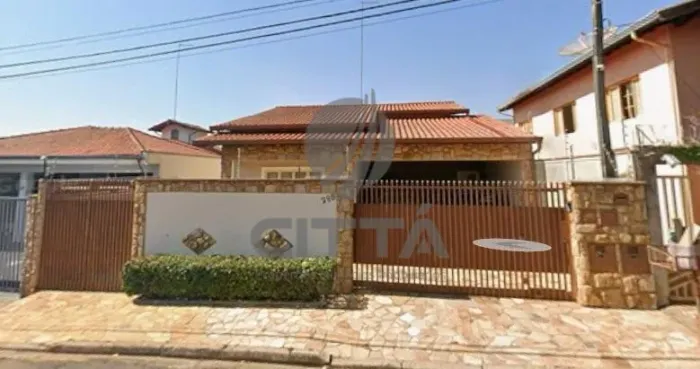 Casa para locação em Barão Geraldo, Campinas/SP.