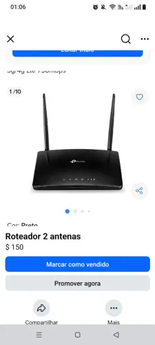 Roteador