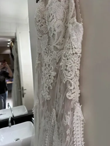 Vestido de Noiva