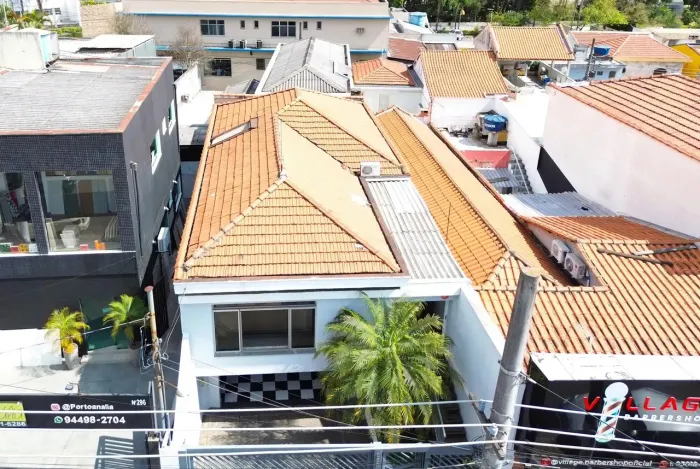 CASA COMERCIAL PARA LOCAÇÃO NO TATUAPÉ