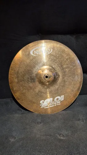 Power Crash 16" Orion Solo Pro Master